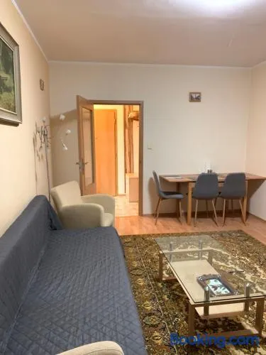 Apartment C47 - Image 1