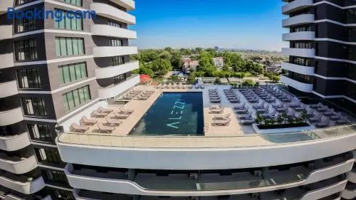 Eleven Odyssey Apartment - Image 1