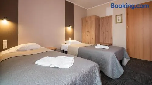 Hotel Gaja - Image 1