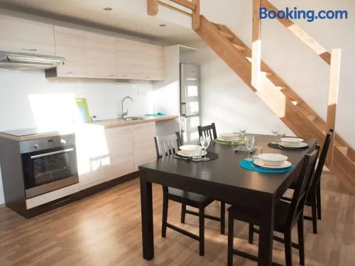 Apartment Brno Reissigova - Image 1