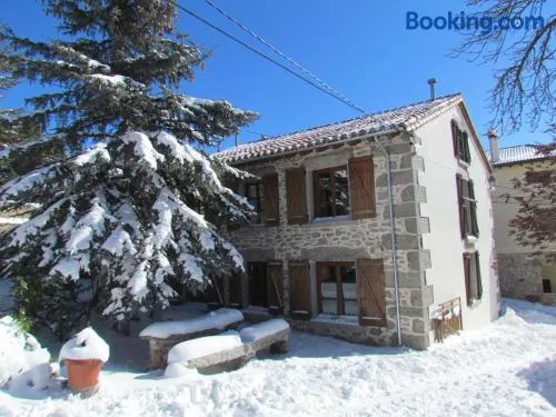 Casa Rural la Esperilla de Gredos - Image 1