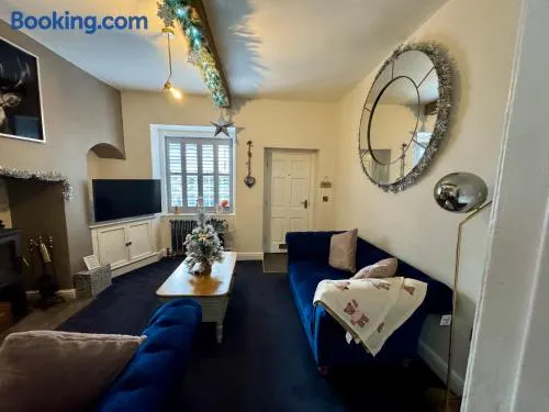 Castle Yard Cottage - Image 1