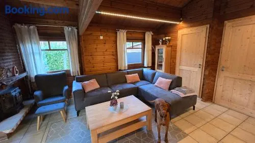 Ferienhaus-Kaninchenhoehle - Image 1