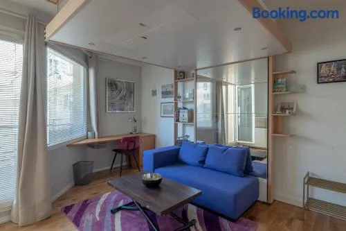 StayParis - Image 1