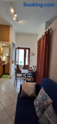 Casa Pesce - Image 1