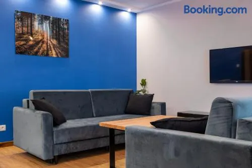 Apartamenty Karkonosze Góry Izerskie - Image 1