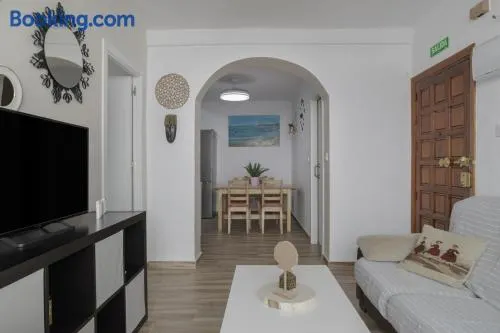 Apartamento Vista Mar Conil - Image 1