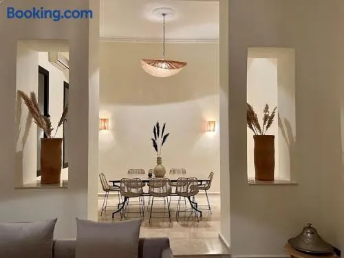 The Majestic Marrakesh Duplex - Image 1
