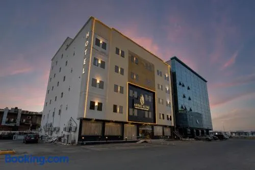 Crown Towers for Hotel Suitesابراج التاج للشقق المخدومة - Image 1