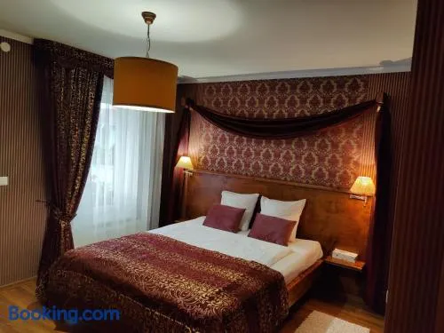 Motelis SMAKŲ SMAKAS - Image 1