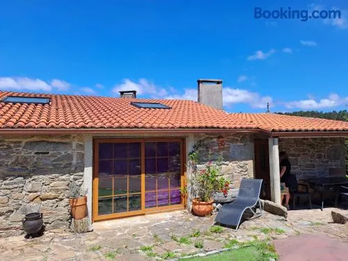 Cabana Toxosoutos - Image 1