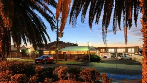 Court Street Motel - Image 1