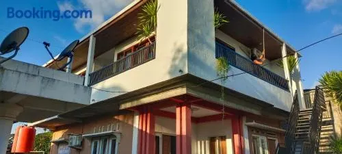 Luxe inn village lombok - Image 1