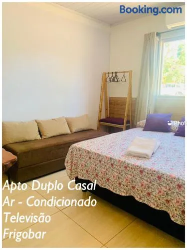 Pousada Estrela Veadeiros - Image 1
