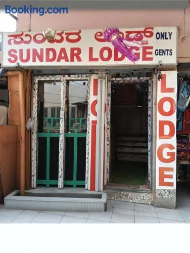 Sundar lodge - Image 1