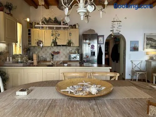 Beachfront House Kipri - Image 1