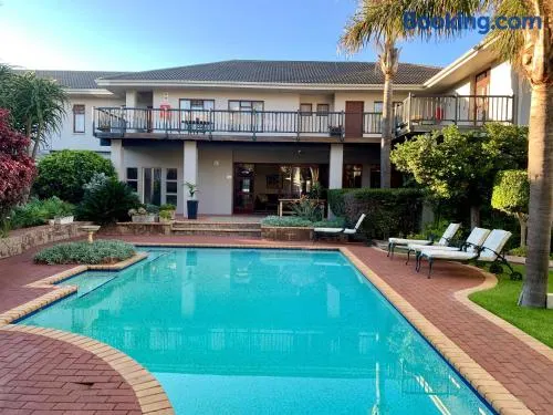 Fifth Avenue Beach House - Image 1