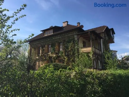 Villa Martiny - Image 1