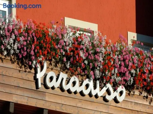 Hotel Paradiso - Image 1