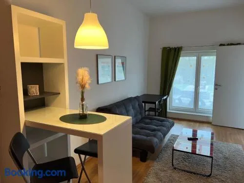 Klockerhof Appartements I Rooms - Image 1