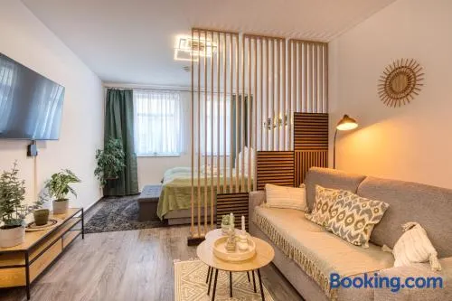 SWID Appartement - Image 1