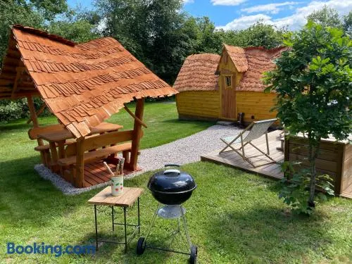 Cabane Insolite Cosy - Image 1