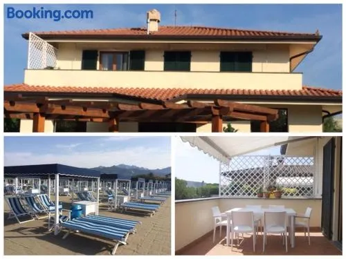 Appartamento con terrazza panoramica - Image 1