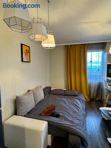 New Bulgarian Apartment - Image 1