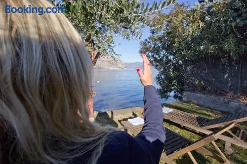 ISEO CHARME VILLAS - Image 1