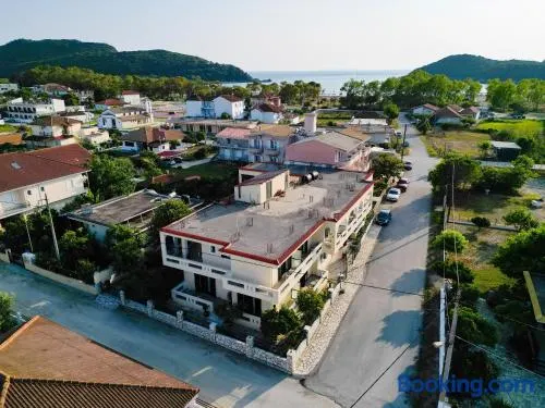 Hotel Agios Athanasios - Image 1