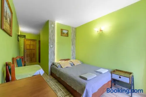 Pokoje Gościnne U Babci - Image 1