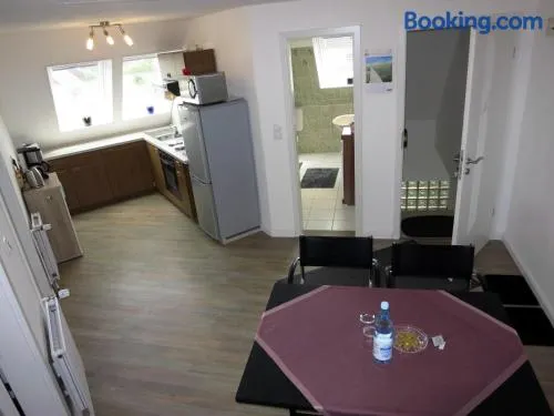 Ferienwohnung Hamburg / Luneburg - Image 1