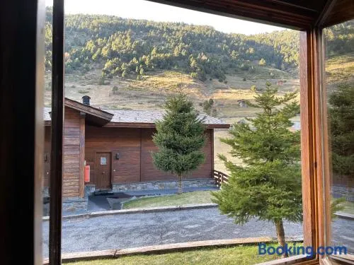 CABANA SORDA - Peu del Riu 302 - Vall d'Incles - Soldeu Hut 7868 - Image 1