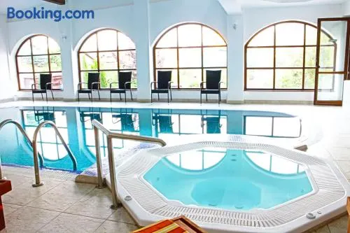 Hotel Esprit - Image 1