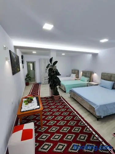 Sokaku Apartment - Image 1