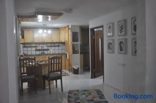 Cosy Appartement - Image 1