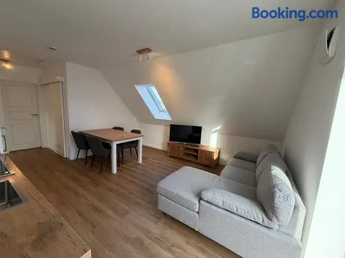 Ferienwohnung Königswill - Image 1
