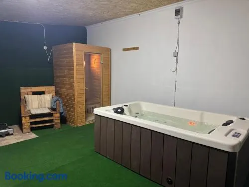 Kékmadár Wellness Apartman Kalocsa - Image 1
