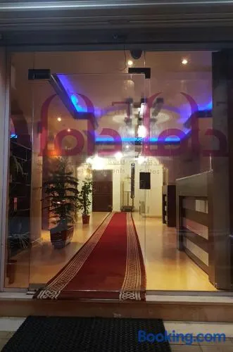 قصر داما للشقق المخدومة - Image 1