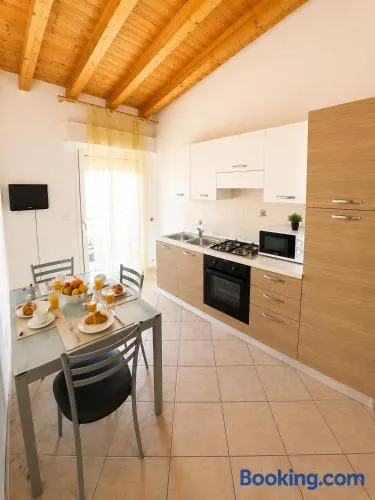 Residence Caorle Apartments - Agenzia Cocal - Image 1