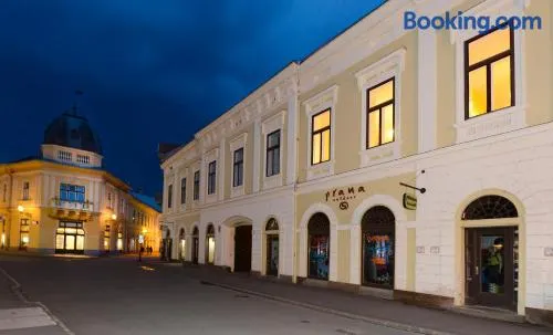 Centrum Vendégház - Image 1