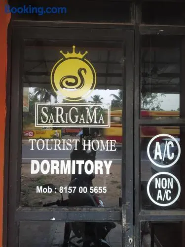 Sarigama Tourist Home - Image 1