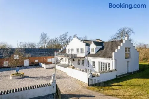 Hvilested - Image 1