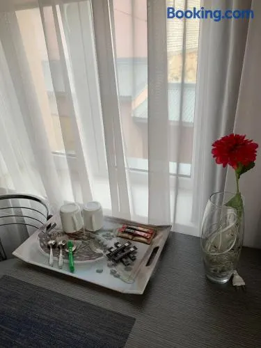 Yurus Hostel - Image 1