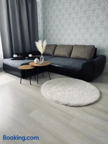JJ apartment - Image 1