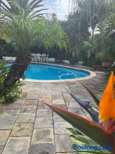 At Sta-Plus Guest House - Image 1