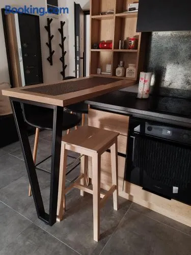 Apartman sa pogledom na Ozren - Image 1