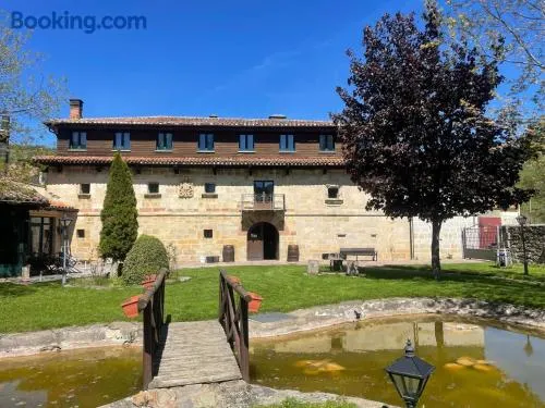 Hotel Posada Fuentes Carrionas - Image 1