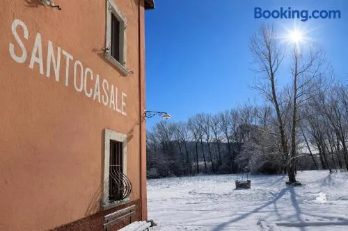 Santocasale - Image 1