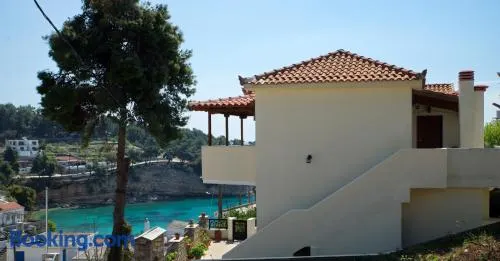 Pefka Apartments - Image 1